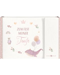 Zum Fest meiner Taufe
