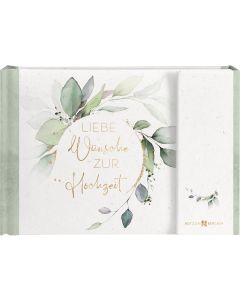 Liebe Wünsche zur Hochzeit