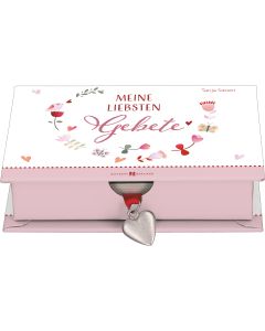 Meine liebsten Gebete