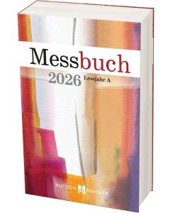 Messbuch 2026