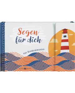 Segen für dich zur Erstkommunion