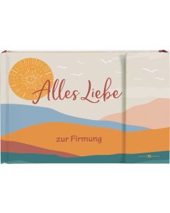 Alles Liebe zur Firmung
