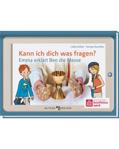 Kann ich dich was fragen?