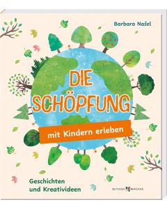 Die Schöpfung mit Kindern erleben