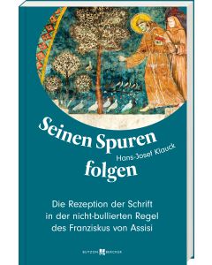Seinen Spuren folgen