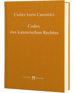 Codex Iuris Canonici