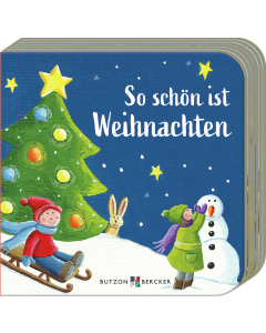 So schön ist Weihnachten