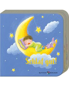 Schlaf gut!