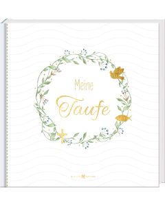 Meine Taufe