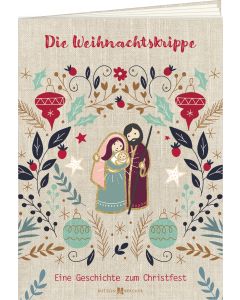 Die Weihnachtskrippe