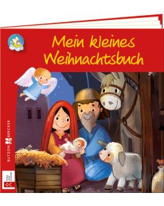 Mein kleines Weihnachtsbuch