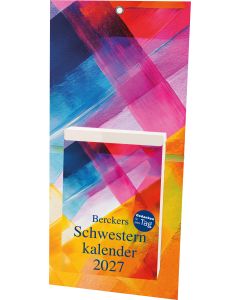 Berckers Schwesternkalender 2027