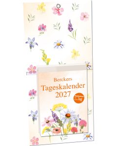 Berckers Tageskalender 2027