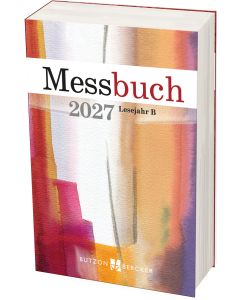 Messbuch 2027