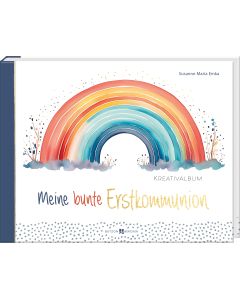Meine bunte Erstkommunion