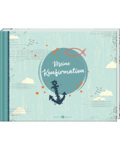 Meine Konfirmation