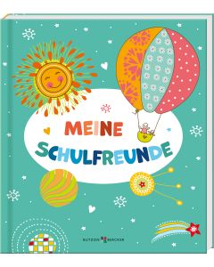 Meine Schulfreunde