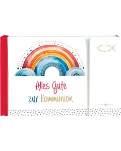 Alles Gute zur Kommunion