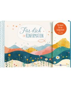 Für dich zur Konfirmation