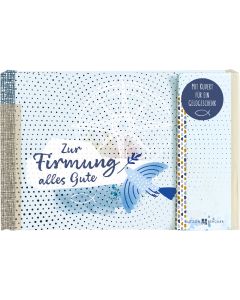 Zur Firmung alles Gute