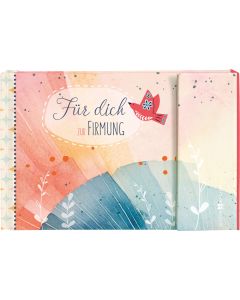 Für dich zur Firmung