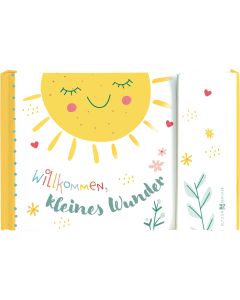 Willkommen, kleines Wunder