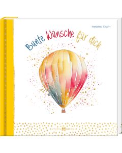 Bunte Wünsche für dich