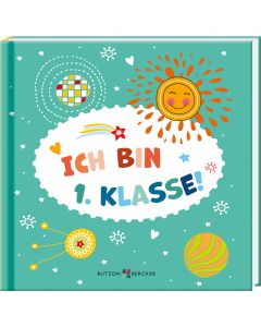 Ich bin 1. Klasse!