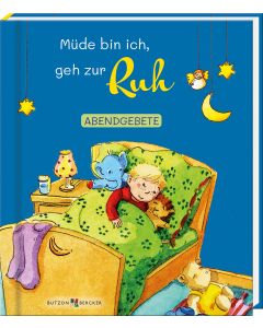 Müde bin ich, geh zur Ruh