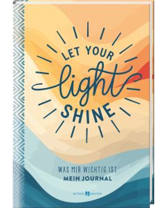 Let your light shine