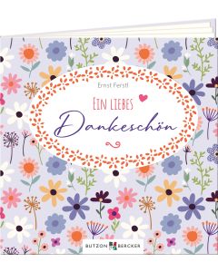 Ein liebes Dankeschön