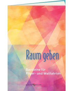 Raum geben