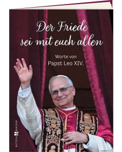 Der Friede sei mit euch allen