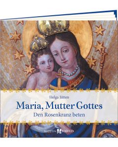 Maria, Mutter Gottes