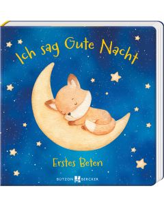 Ich sag Gute Nacht ...