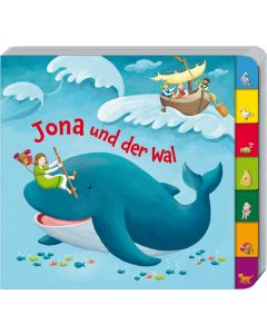 Jona und der Wal