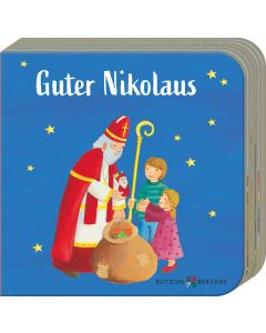 Guter Nikolaus