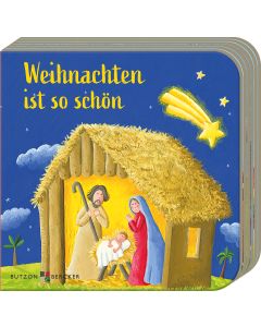Weihnachten ist so schön