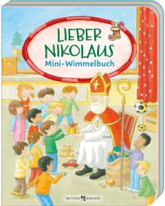 Lieber Nikolaus