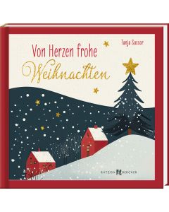 Von Herzen frohe Weihnachten
