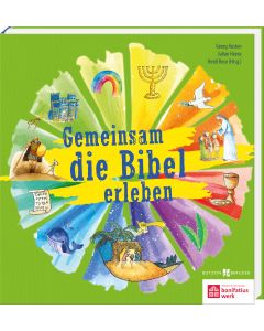 Gemeinsam die Bibel erleben