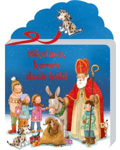 Nikolaus, komm doch bald