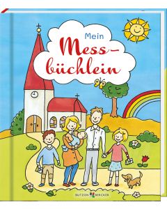 Mein Messbüchlein