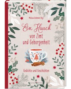 Ein Hauch von Zimt und Geborgenheit