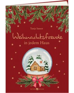 Weihnachtsfreude in jedem Haus