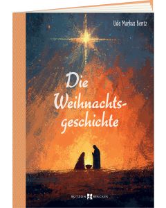 Die Weihnachtsgeschichte