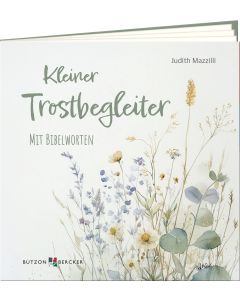 Kleiner Trostbegleiter