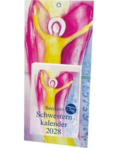 Berckers Schwesternkalender 2028