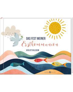 Das Fest meiner Erstkommunion