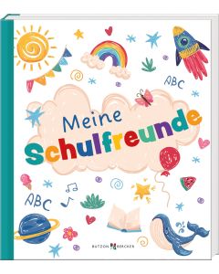 Meine Schulfreunde